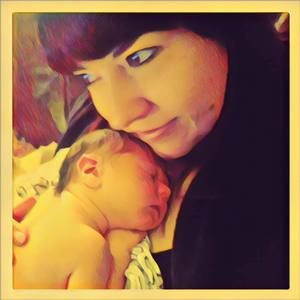 Meet your Posher, Stephanie